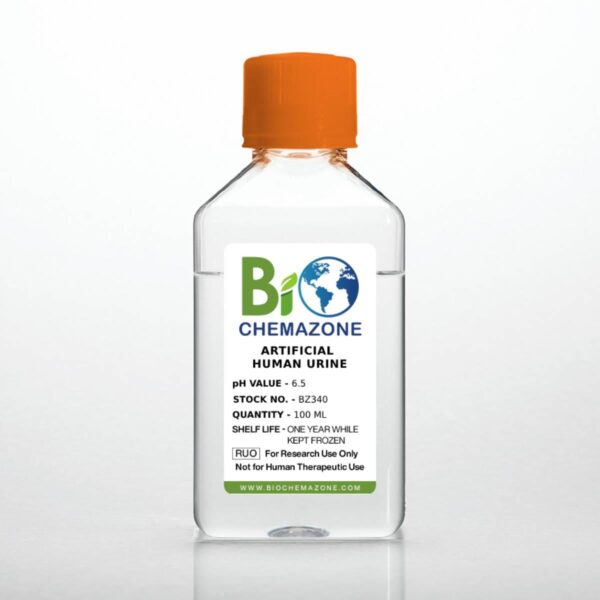 Artificial Human Urine BZ340