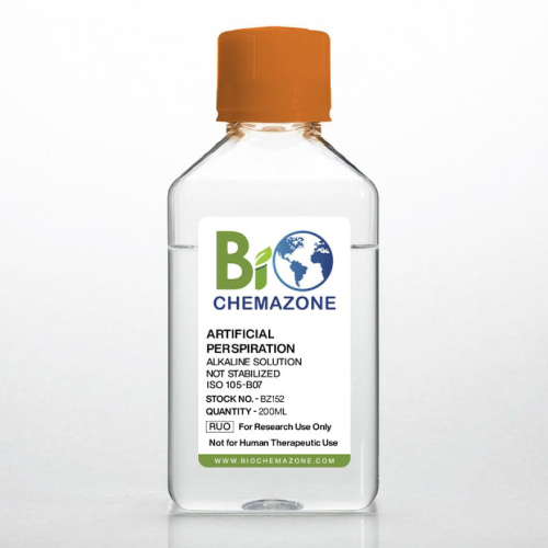 ARTIFICIAL PERSPIRATION