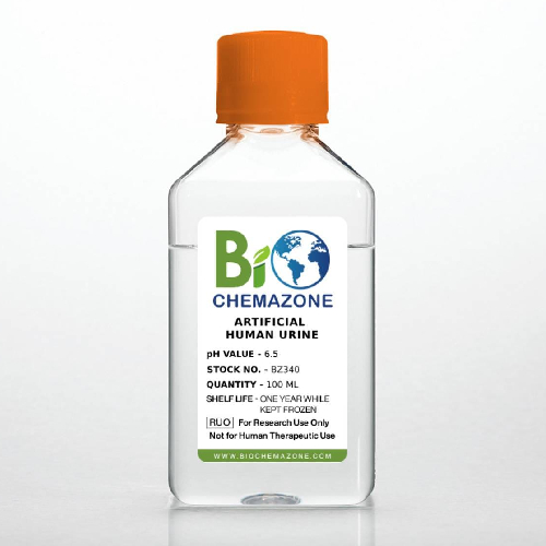 ARTIFICIAL URINE