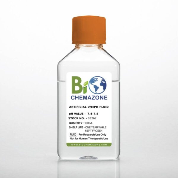 Artificial Lymph Fluid (BZ267)