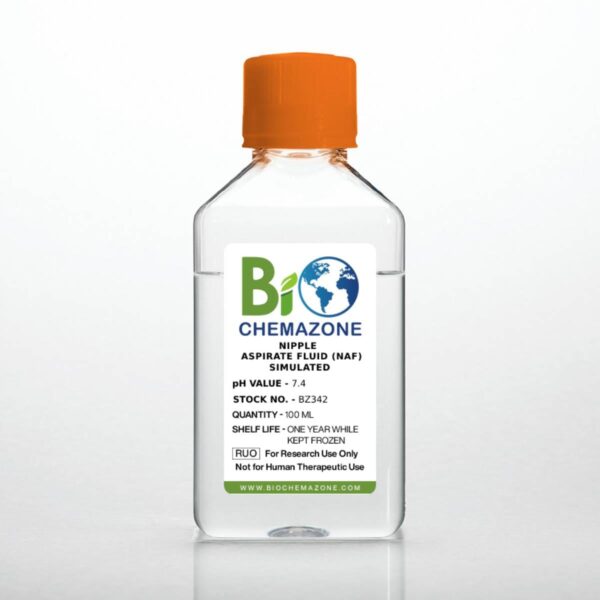 Nipple Aspirate Fluid (NAF) BZ342