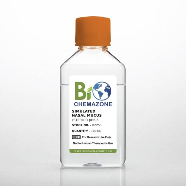 Artificial Nasal Mucus (BZ253)