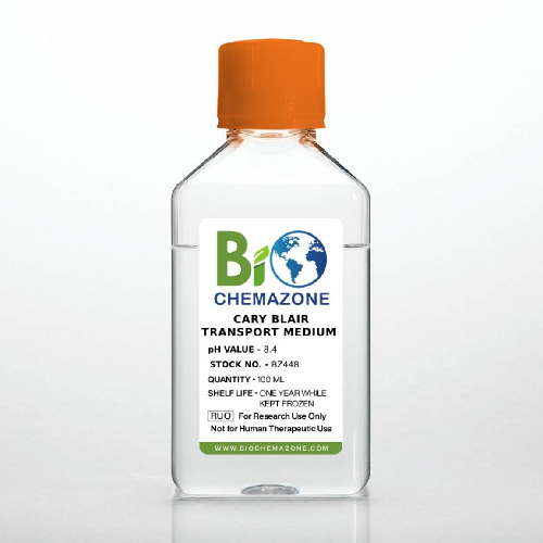 Transport Medium